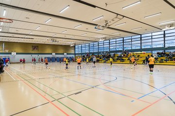 Bild 5 - wBJ NFV Futsalmeisterschaft